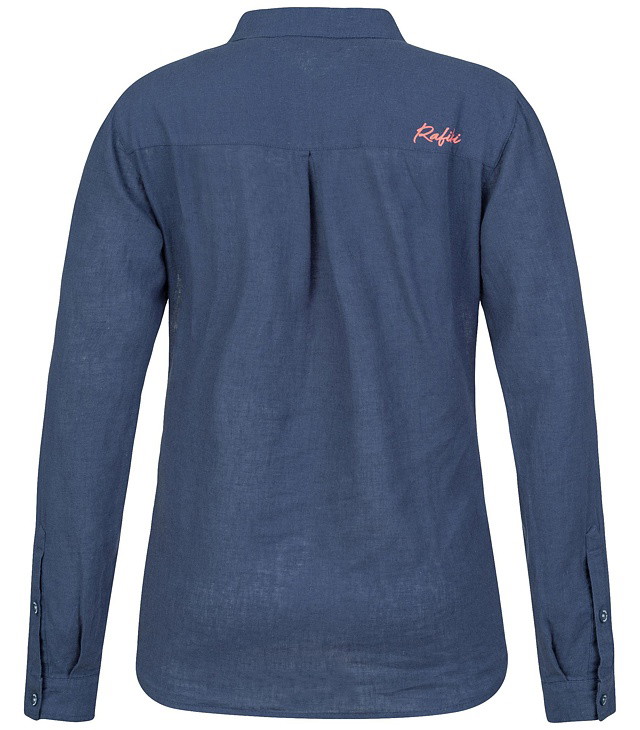 Dámská košile RAFIKI SAUME