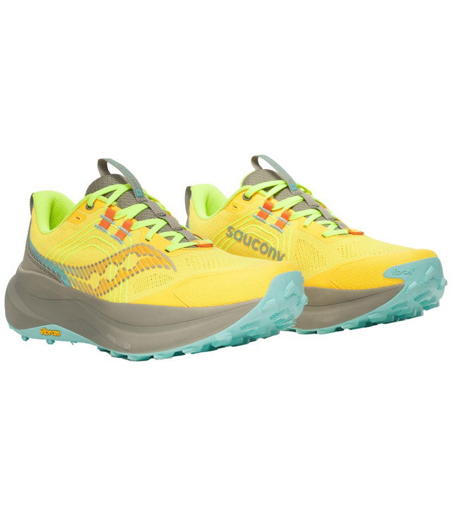 Pánské běžecké boty SAUCONY M XODUS ULTRA 4