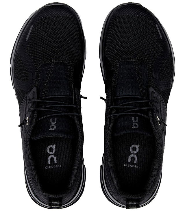 Dětské boty ON CLOUD SKY Junior