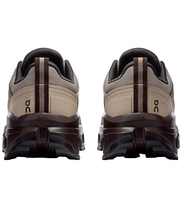 Dámské boty ON CLOUDROCK LOW WP W