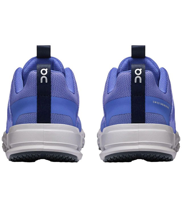 Dětské boty ON CLOUDSWIFT KIDS