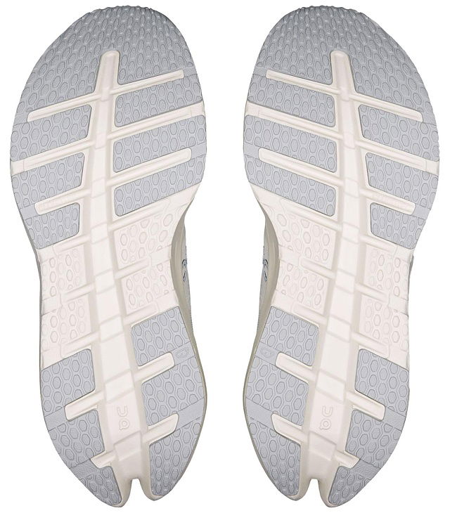 Dámské běžecké boty ON CLOUDRUNNER 3 W