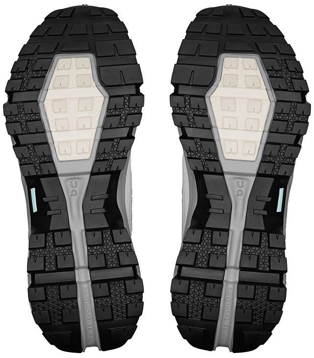 Dámské boty ON CLOUDROCK MID WP W