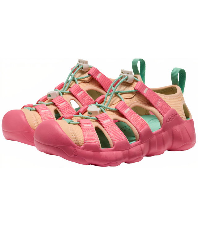 Dětské sandály KEEN HYPERPORT H2 CHILDREN