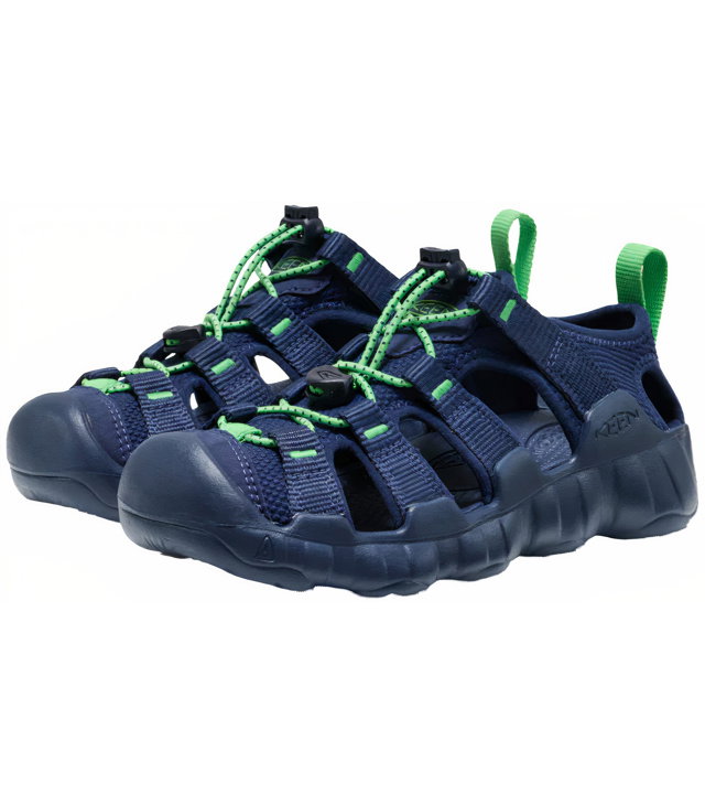 Dětské sandály KEEN HYPERPORT H2 CHILDREN