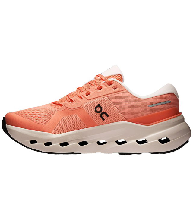 Dámské běžecké boty ON CLOUDRUNNER 3 W