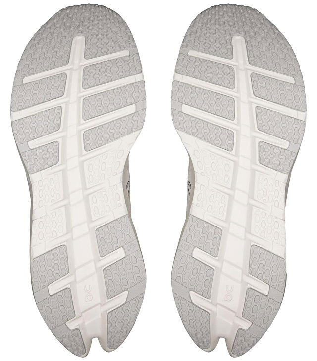 Pánské běžecké boty ON CLOUDRUNNER 3 WIDE M