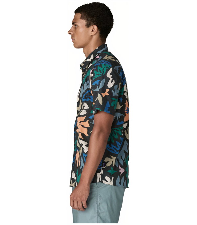 Pánská košile PATAGONIA M GO TO SHIRT