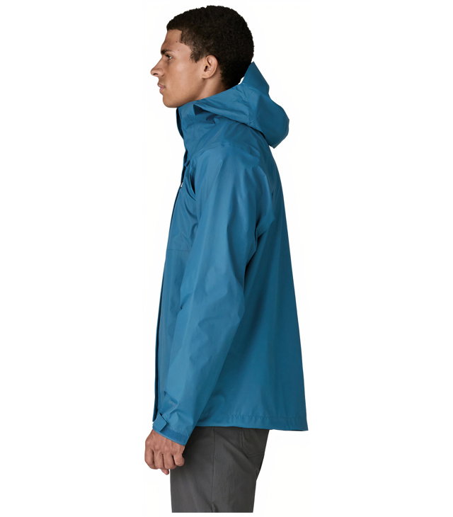 Pánská nepromokavá bunda PATAGONIA M TORRENTSHELL 3L RAIN JKT