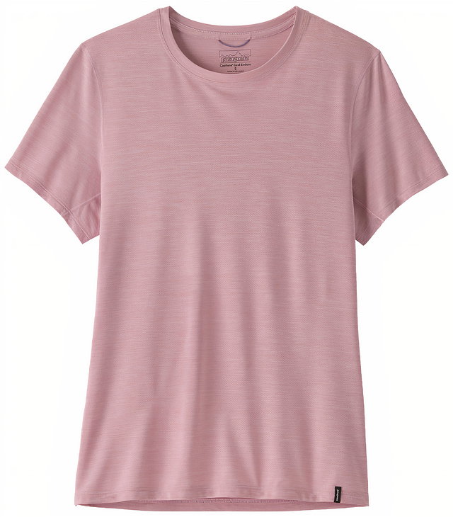 Dámské tričko PATAGONIA W CAP COOL ULTRA SHIRT