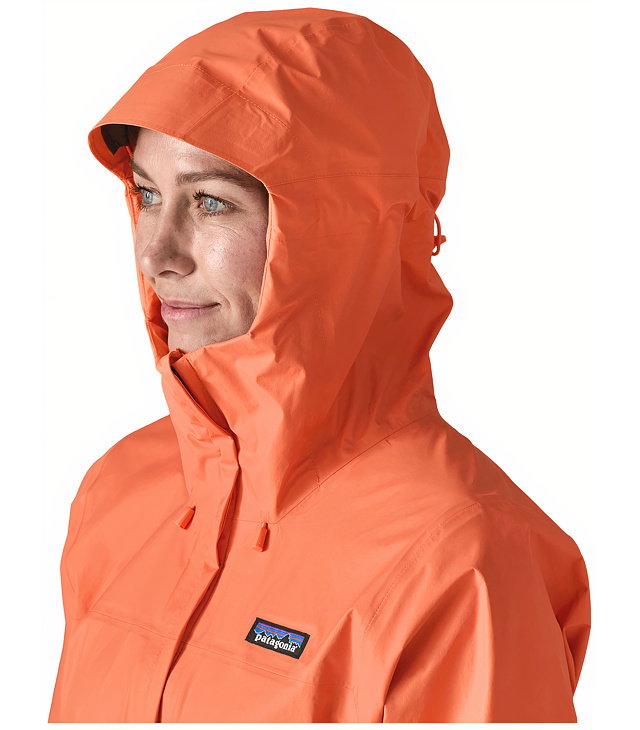 Dámská bunda PATAGONIA W TORRENTSHELL 3L RAIN JKT