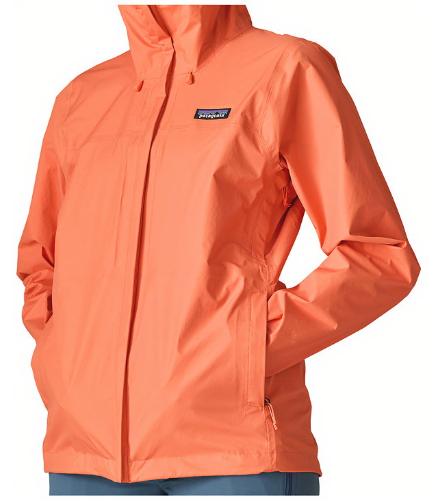 Dámská bunda PATAGONIA W TORRENTSHELL 3L RAIN JKT