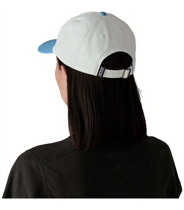 Kšiltovka PATAGONIA P-6 LABEL TRAD CAP Uni