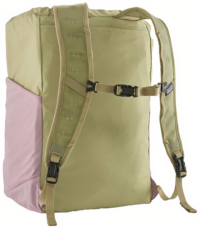 Taška PATAGONIA TERRAVIA TOTE PACK Uni
