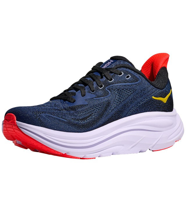 Dámské boty HOKA CLIFTON 10 Lady