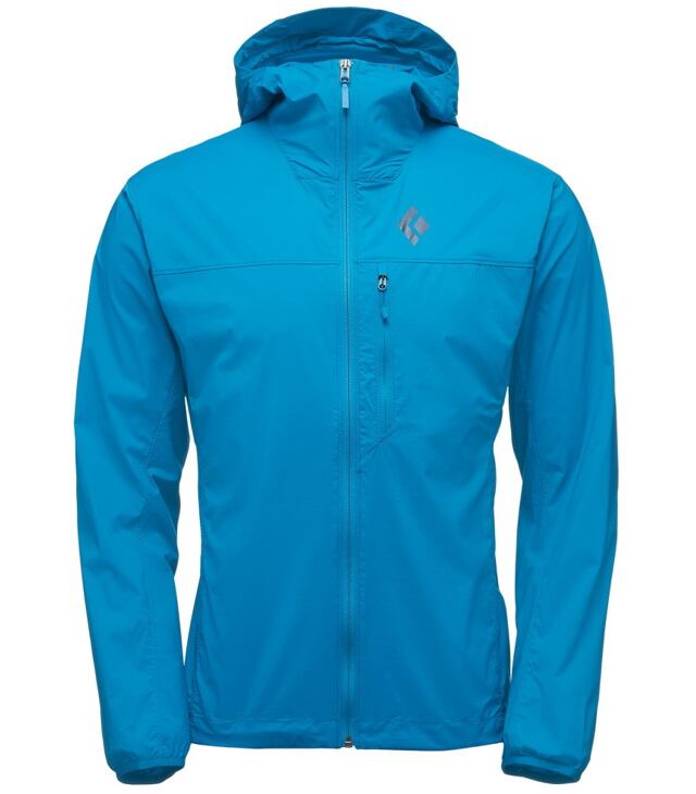 Geacă BLACK DIAMOND M ALPINE START HOODY Man