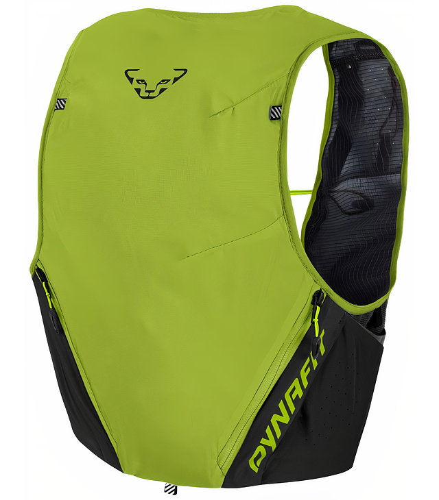 Běžecká vesta DYNAFIT ULTRA 12 VEST
