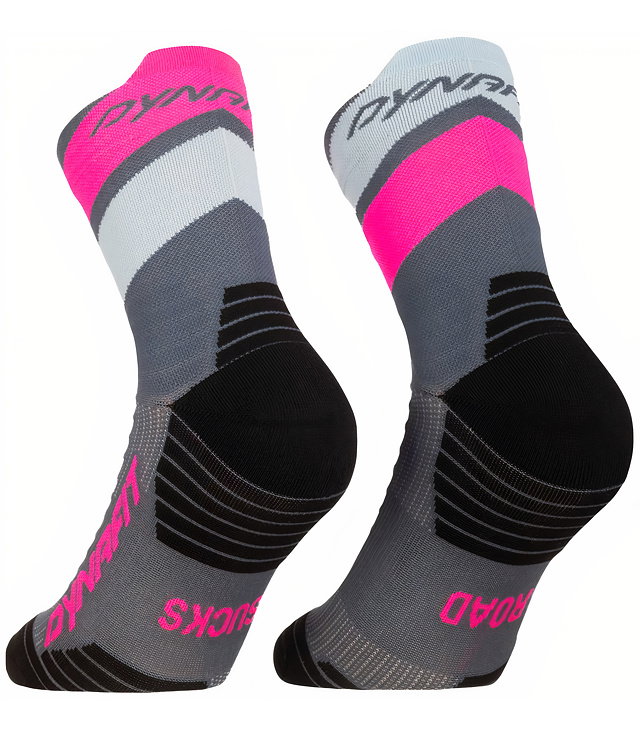 Běžecké ponožky DYNAFIT ULTRA MID SK