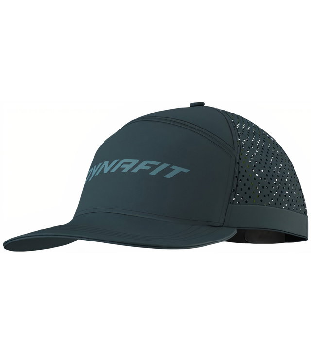 Kšiltovka DYNAFIT TRANSALPER TRUCKER CAP