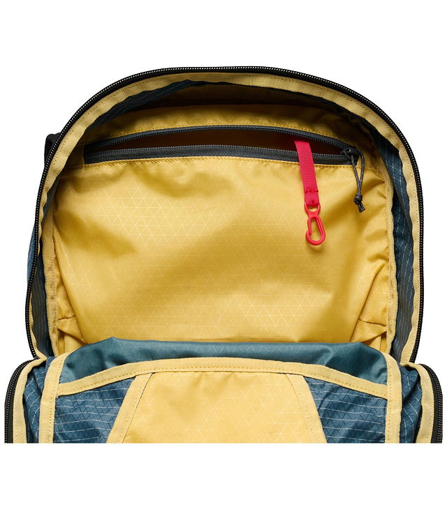 Turistický batoh BLACK DIAMOND PURSUIT 15 Uni