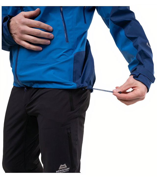 Pánská bunda Mountain Equipment SALTORO JACKET MENS Man