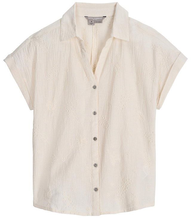 Dámská košile Royal Robbins OASIS S/S