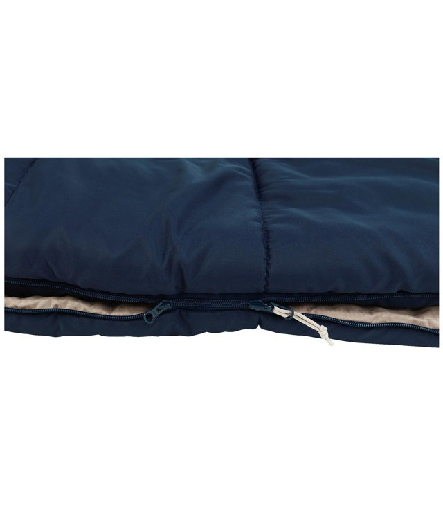 Spací pytel OUTWELL CONTOUR LUX Uni