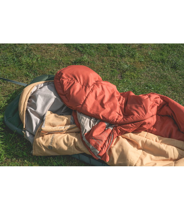 Spací pytel OUTWELL CAMPION LUX Uni