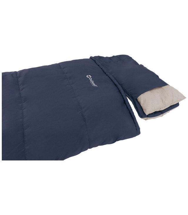 Spací pytel OUTWELL CONTOUR JUNIOR Junior