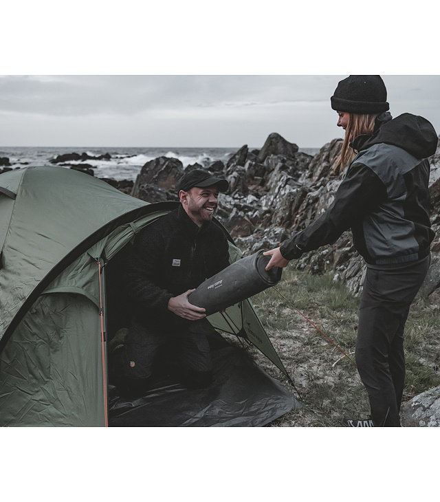 Stan EASY CAMP SETESDAL 2