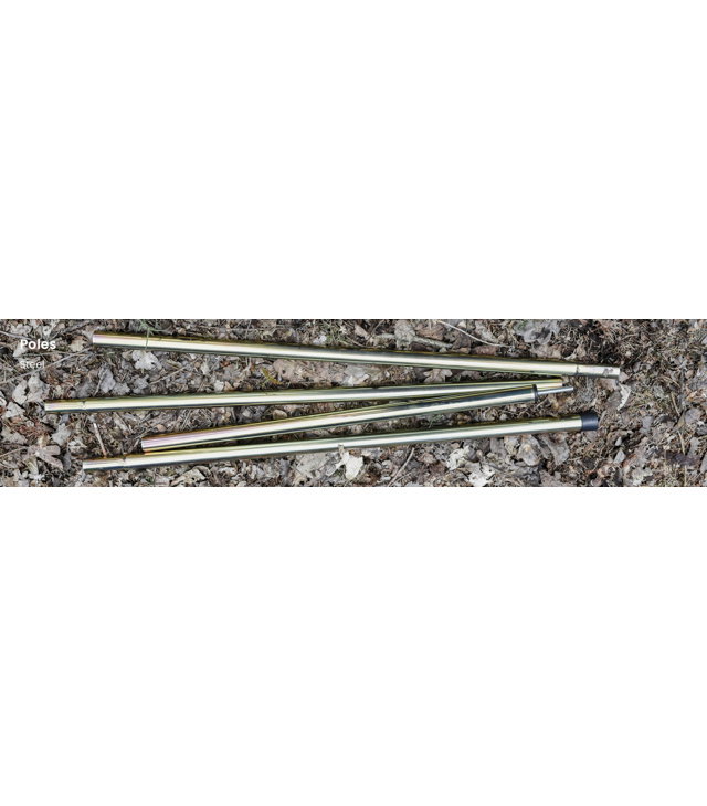 Stan EASY CAMP KROSSBU MINI Uni