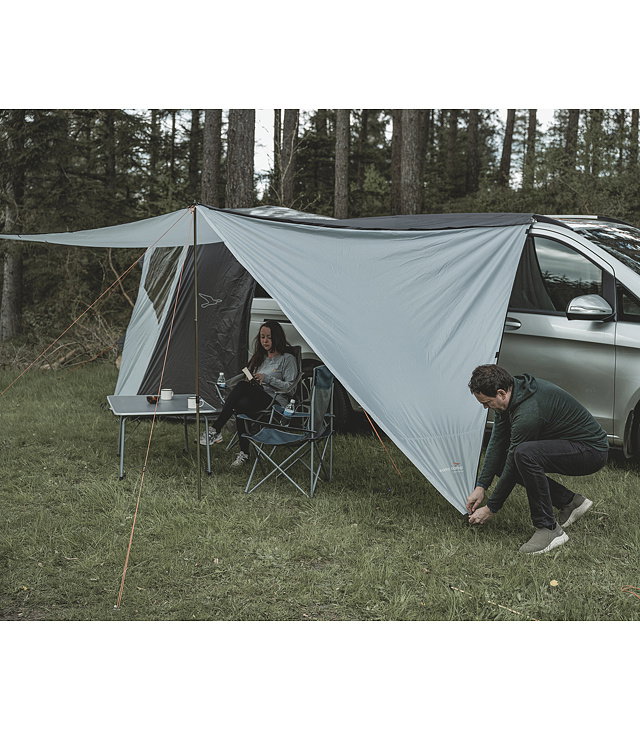 Přístřešek EASY CAMP LOM TRI CANOPY