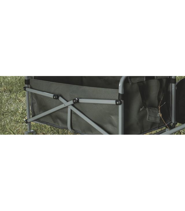 Vozík EASY CAMP HORNBEAM TRANSPORTER Uni