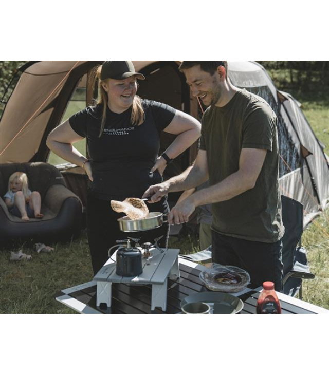 Stůl campingový EASY CAMP ASPEN TABLE L