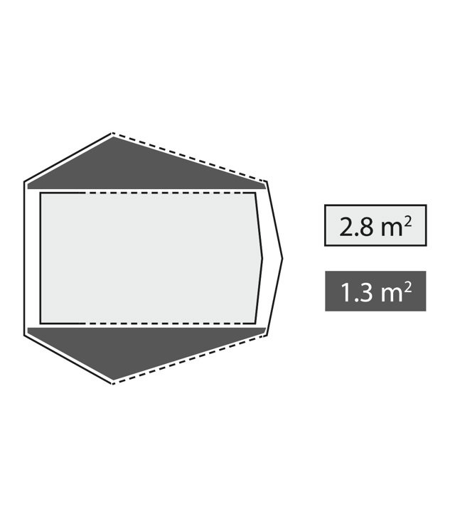 Stan ROBENS VIA 2 UL