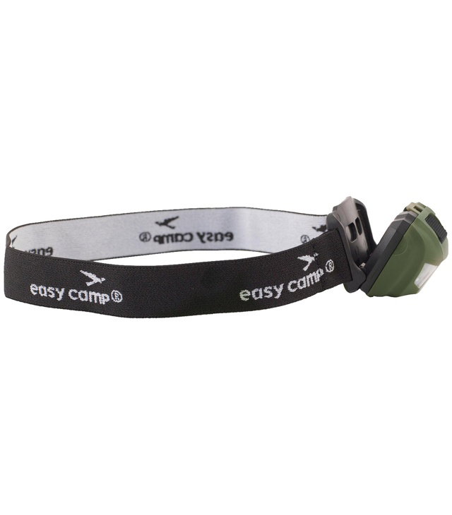 Čelovka EASY CAMP FOXGLOVE HEADLAMP