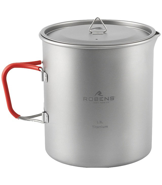 Hrnec ROBENS FORGE DUO POT UL