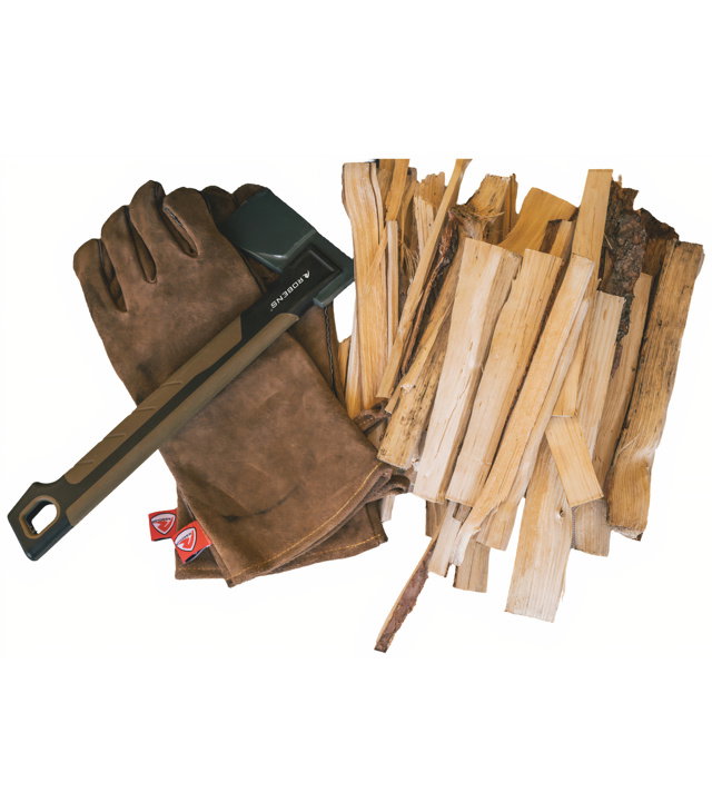 Sekera ROBENS DIXIE AXE 14''