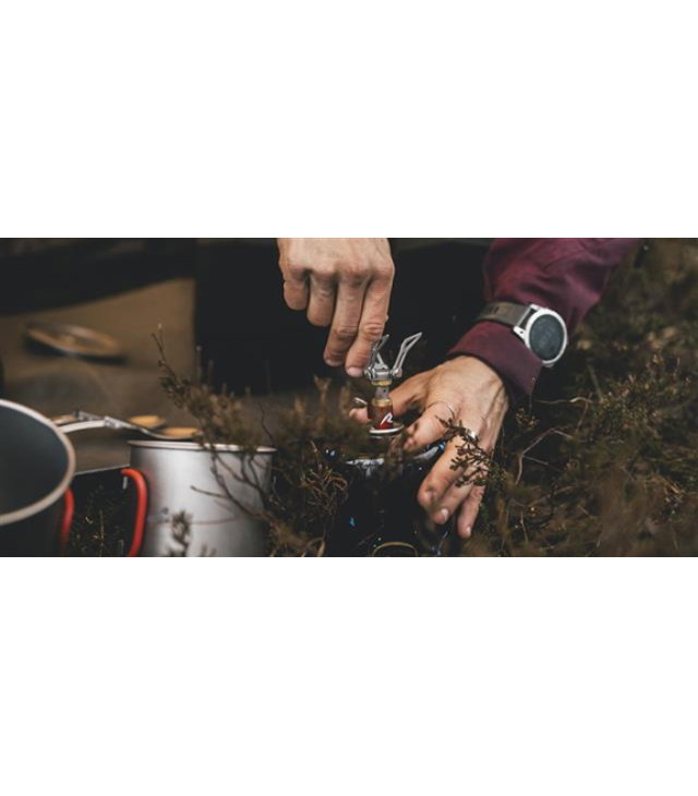 Sada na vaření ROBENS FIRE WISP DUO COOK SET UL