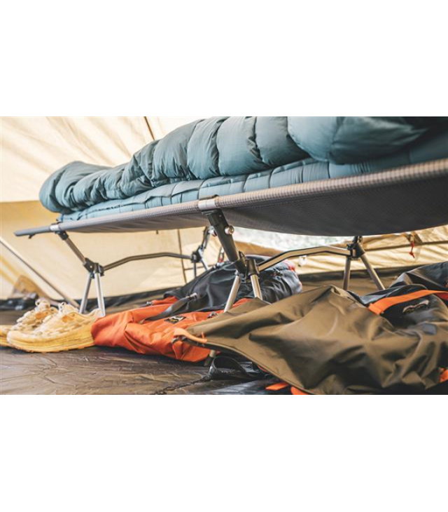 Polní postel ROBENS OUTPOST BASE CAMP TALL