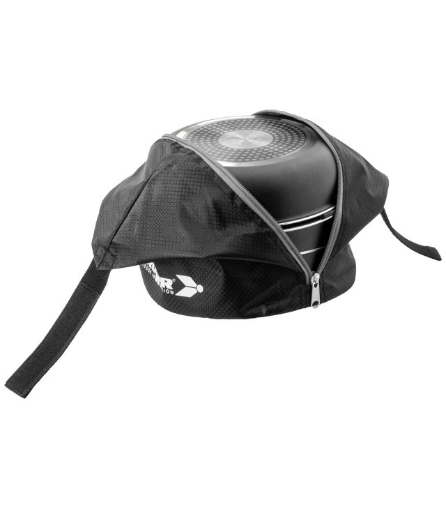 Sada nádobí BRUNNER PIRATE SPACEMASTER 22 CM Uni