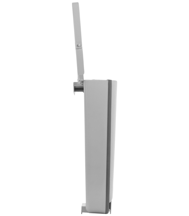 Košík BRUNNER PILLAR FOLDAWAY 8L Uni