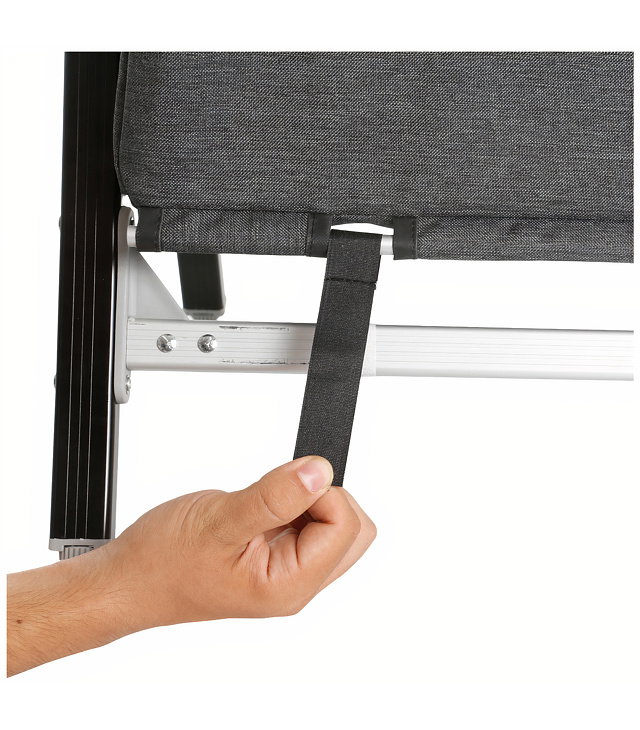 Kempingová kuchyň BRUNNER MERCURY CROSS SQUARE COOKER HWT Uni