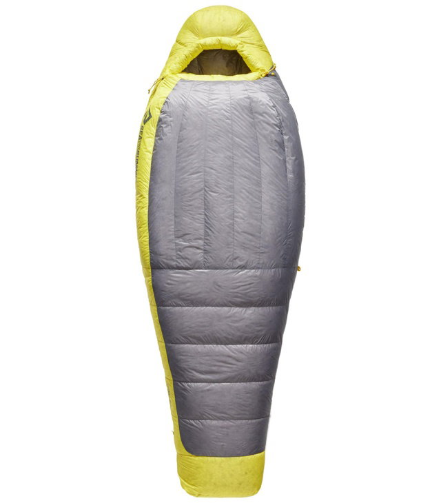Dámský spací pytel SEA TO SUMMIT SPARK W DOWN -9C REGULAR