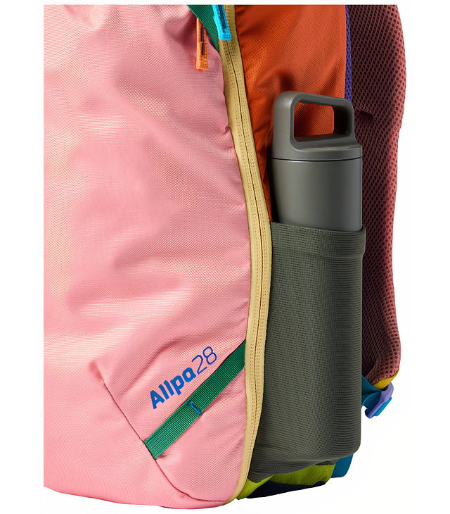 Batoh COTOPAXI ALLPA 28L TRAVEL PACK Uni