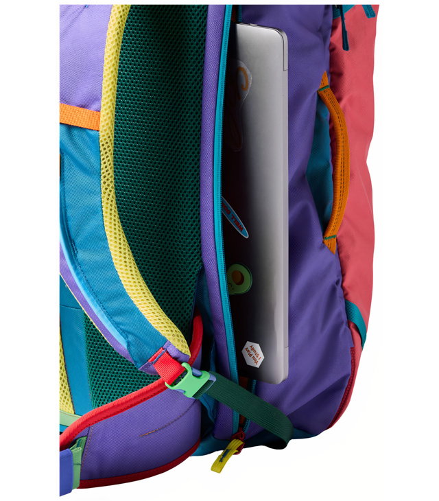 Batoh COTOPAXI ALLPA 35L TRAVEL PACK Uni