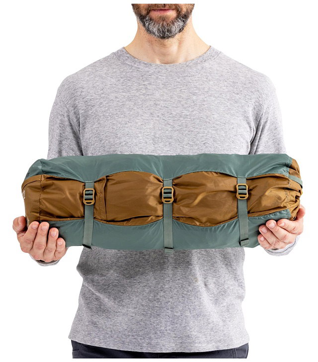 Stan SEA TO SUMMIT IKOS EVO TENT TR2