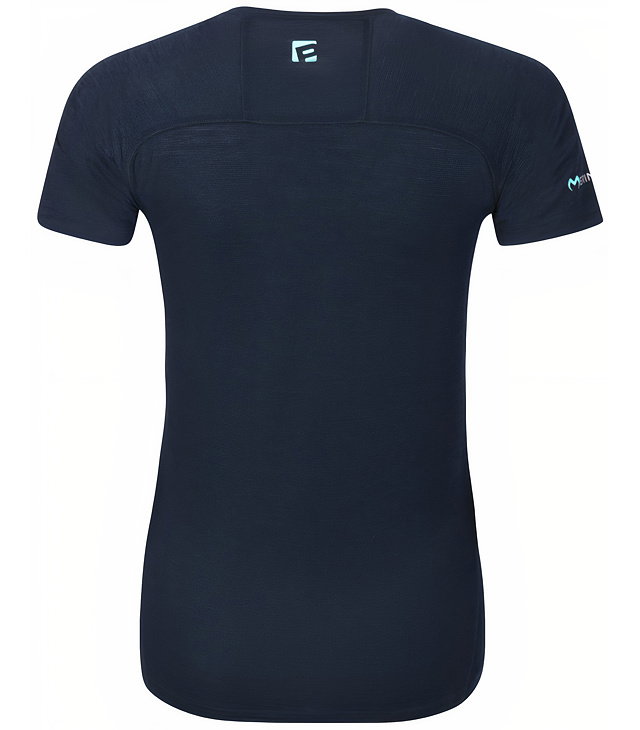 Dámské merino tričko PROGRESS MA NKRZ 125