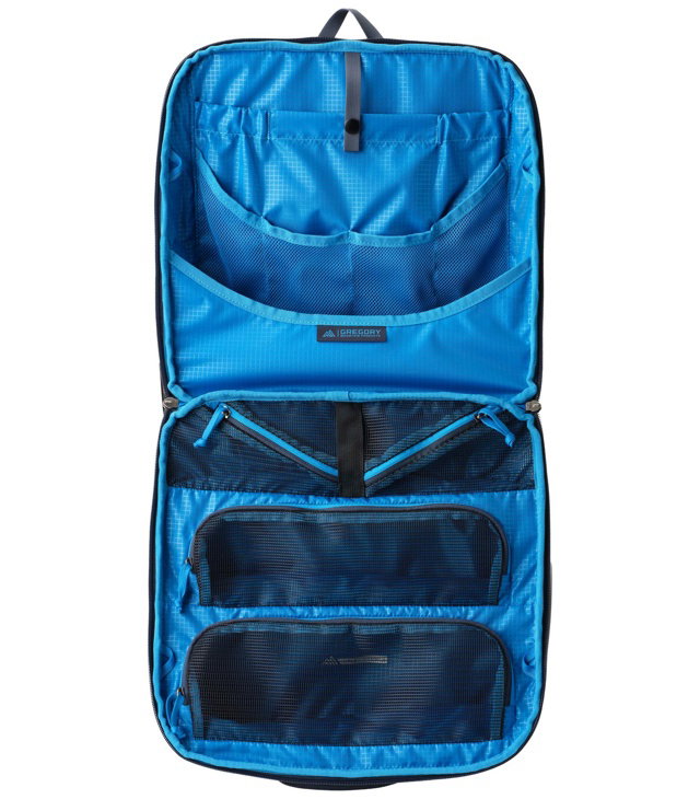 Pouzdro GREGORY ALPACA UTILITY CASE