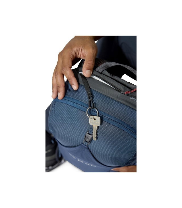 Batoh RAB PROTIUM 18 ND Uni, orion blue